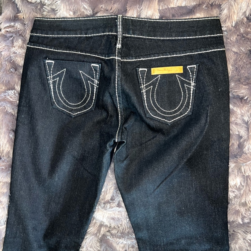 True Religion jeans size 27